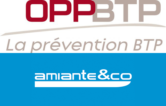 L’OPPBTP valide la plateforme pédagogique de Amiante & Co