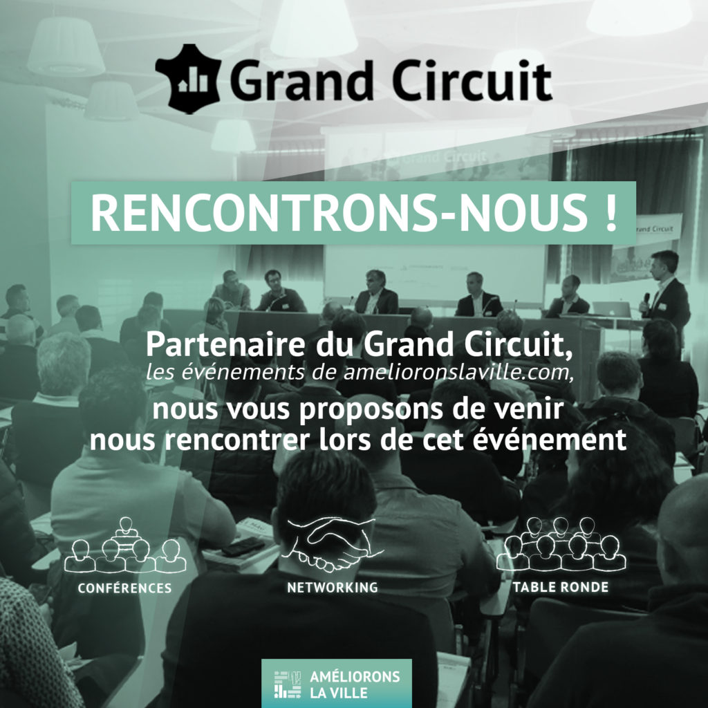 Web-conférence Grand Circuit : 24 novembre 2020